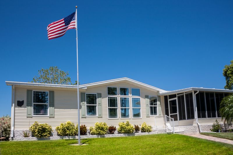 Cost of Siding in Lexington Park, MD