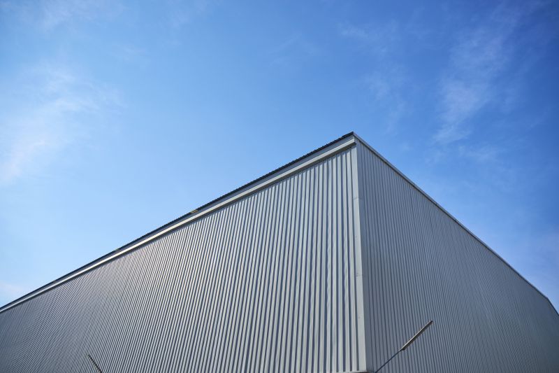 Best Metal Siding Repair Contractors in Lexington Park, MD